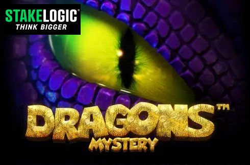 Dragons Mystery